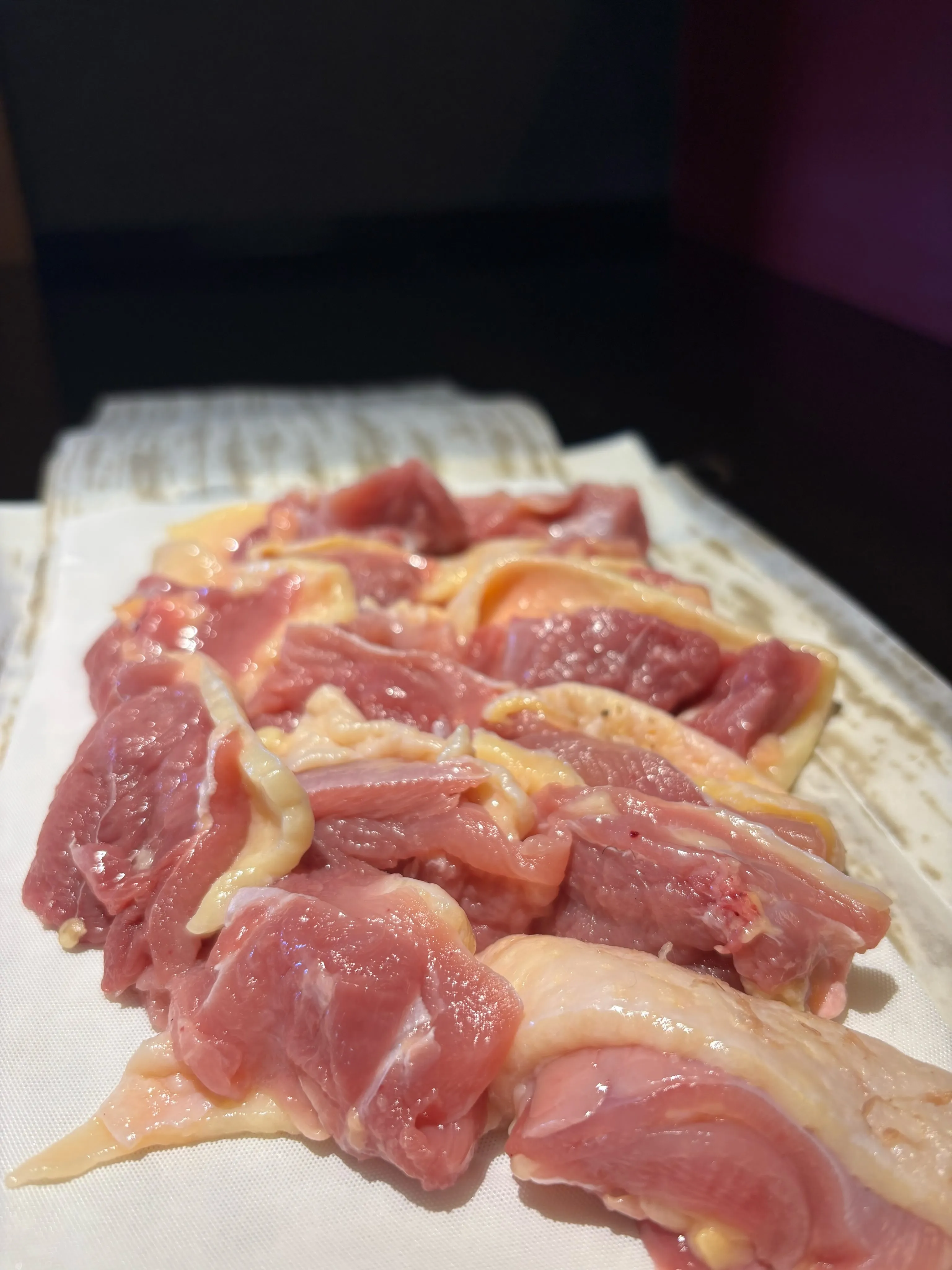 ・
